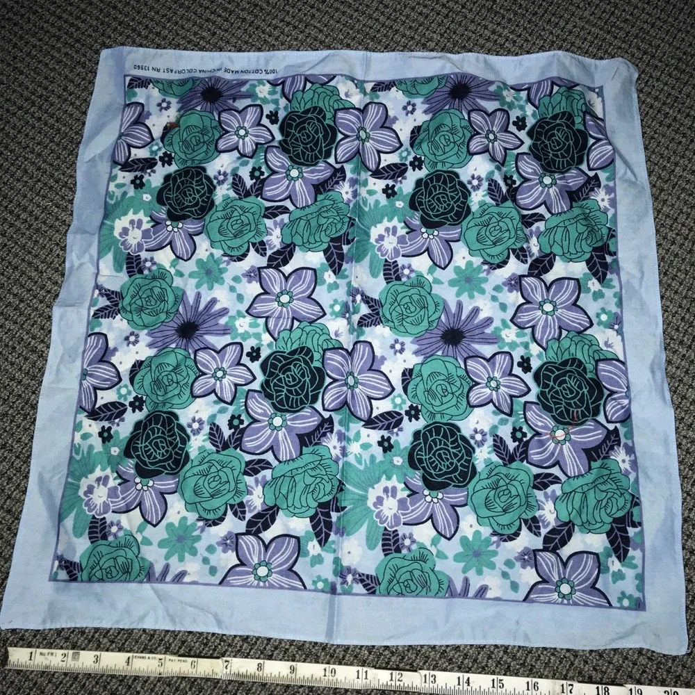 Blue‎ Green 21